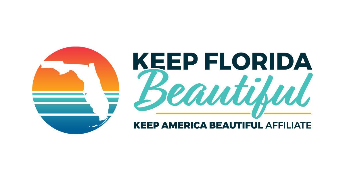Keep Florida Beautiful Logo